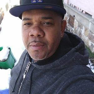 Meet your Posher, Edward